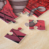 CATASAURUS Puzzle (Seite)