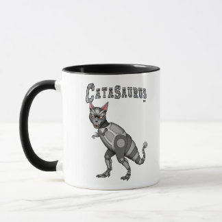 Catasaurus Tasse
