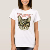 Catastic Fantastic T-Shirt (Vorderseite)