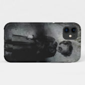 Catatonic Case-Mate iPhone Hülle (Rückseite (Horizontal))