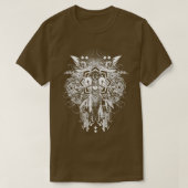 Catatonic Wesentlichen TShirt (Design vorne)