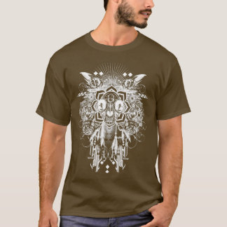 Catatonic Wesentlichen TShirt