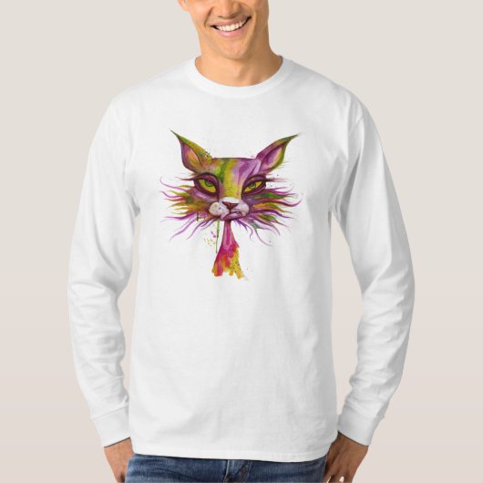 Catatonoic T-Shirt (Vorderseite)