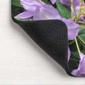 Catawbiense Boursault Rhododendrons, Oregon Mousepad (Ecke)
