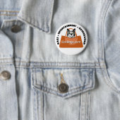 CatBagz.com | Flaggen * Unterhaltung * Verzweiflun Button (Beispiel)