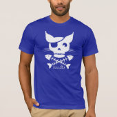Catbeard™ T-Shirt (Vorderseite)