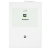 Catbird-Blank (Hinten)