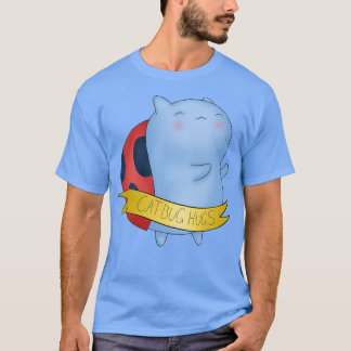 Catbug-Umarmungen T-Shirt