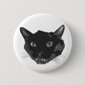 Catbus Knopf Button (Vorderseite)