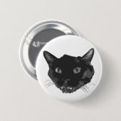 Catbus Knopf Button (Vorne & Hinten)