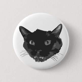 Catbus Knopf Button