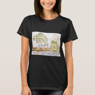 Catch-22-Pfund T-Shirt