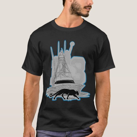 Catch 23 T-Shirt (Vorderseite)