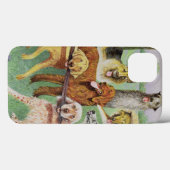 Catch and Carry Case-Mate iPhone Hülle (Rückseite (Horizontal))