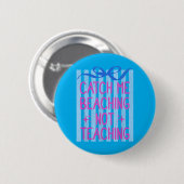Catch Beaching Nicht Lehren Lehrer Sommer Button (Vorne & Hinten)