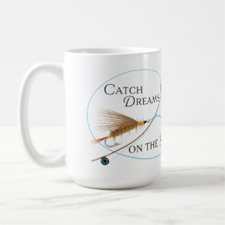 Catch dreams on the fly "Stimulator" Kaffeetasse