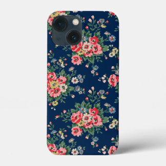 Catch-kidston-Design Case-Mate iPhone Hülle