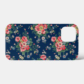 Catch-kidston-Design Case-Mate iPhone Hülle (Rückseite (Horizontal))