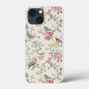 Catch-kidston-Design Case-Mate iPhone Hülle