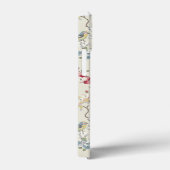 Catch-kidston-Design Case-Mate iPhone Hülle (Rückseite / Rechts)