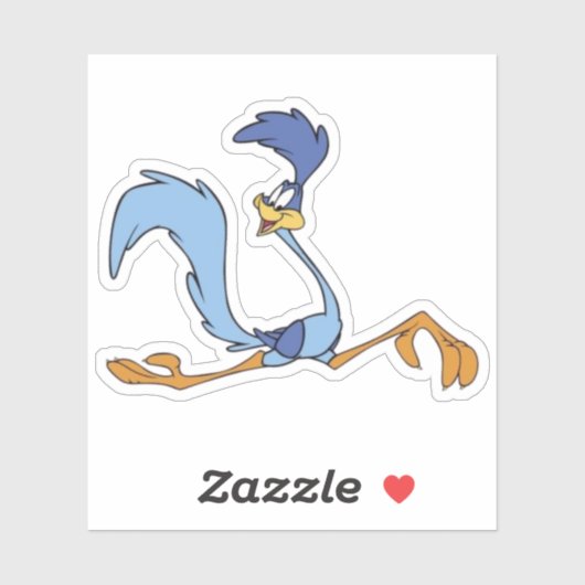 Catch Me If You Can: Toon Memes Aufkleber (Blatt)