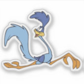 Catch Me If You Can: Toon Memes Aufkleber (Vorderseite)