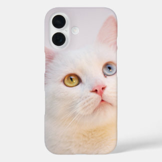 CATch Me iPhone/iPad-Gehäuse iPhone 16 Hülle