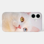 CATch Me iPhone/iPad-Gehäuse Case-Mate iPhone Hülle (Rückseite (Horizontal))