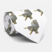 Catch Me_-Krawatte Krawatte (Gerollt)