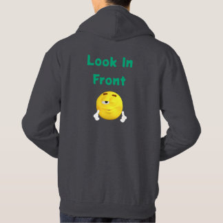 Catch Me Outdoor Hoodie - Bereit für alles