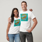 Catch of Good Health T-Shirt (Unisex)
