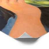 Catch & Release (Fireflies) Poster (Ecke)