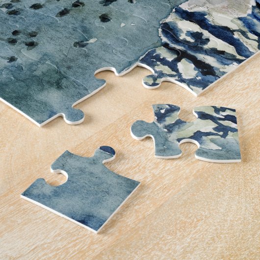 Catch & Release Fishing Designs Puzzle (Seite)