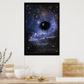 Catch_the_Vision03 Poster (Küche)