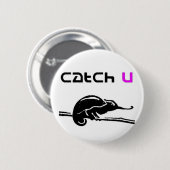 catch u button (Vorne & Hinten)