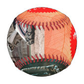 Catcher and Glove ALEX.B - Baseball 2022 (Vorderseite)