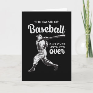 Catcher Baseball Sports Pitcher Falknerei - Falsch Karte