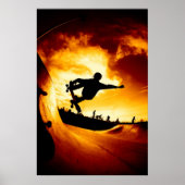 Catching Air - Poster (Vorne)