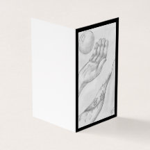 Catching oder Tossing?