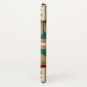 Catching Spirit Native American Case-Mate iPhone Hülle (Hinten/Rechts)