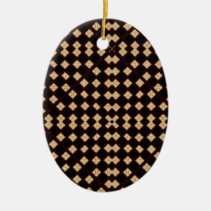 CatchUp_ Keramikornament