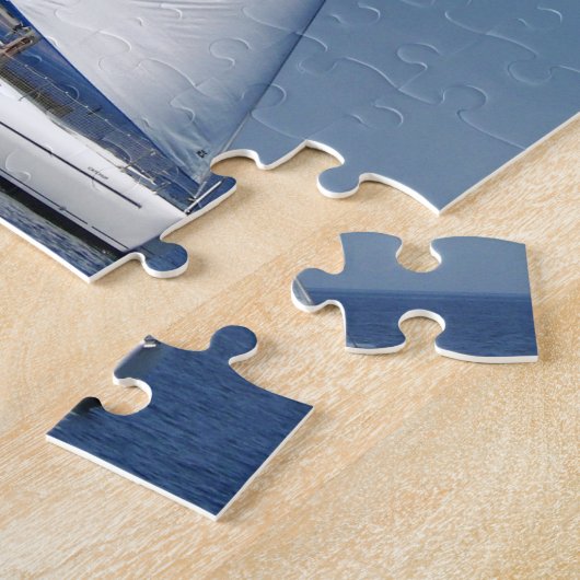 Catchup Puzzle (Seite)