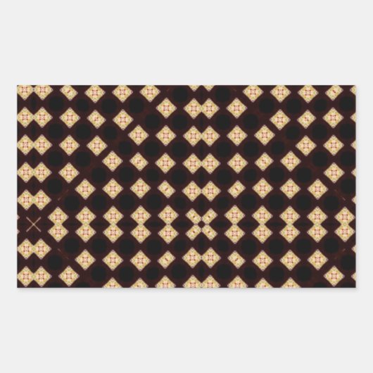 CatchUp_ Rechteckiger Aufkleber (Vorderseite)