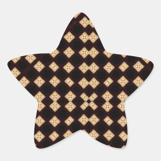 CatchUp_ Stern-Aufkleber (Vorderseite)