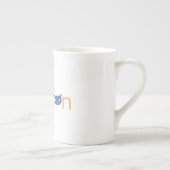 CatCon Espresso-Tasse Porzellantasse (Rechts)