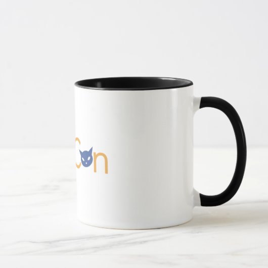 CatCon Kaffee-Tasse Tasse (Rechts)