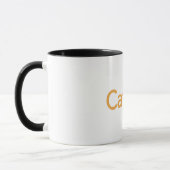 CatCon Kaffee-Tasse Tasse (Links)
