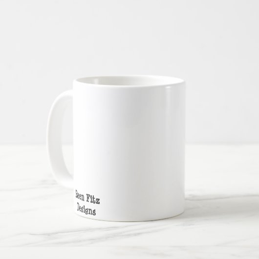 Catcus 2,0 Tasse (Vorderseite Links)