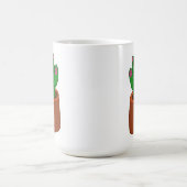 Catcus Tasse (Mittel)