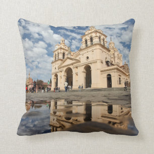 Catedral Cordoba Kissen